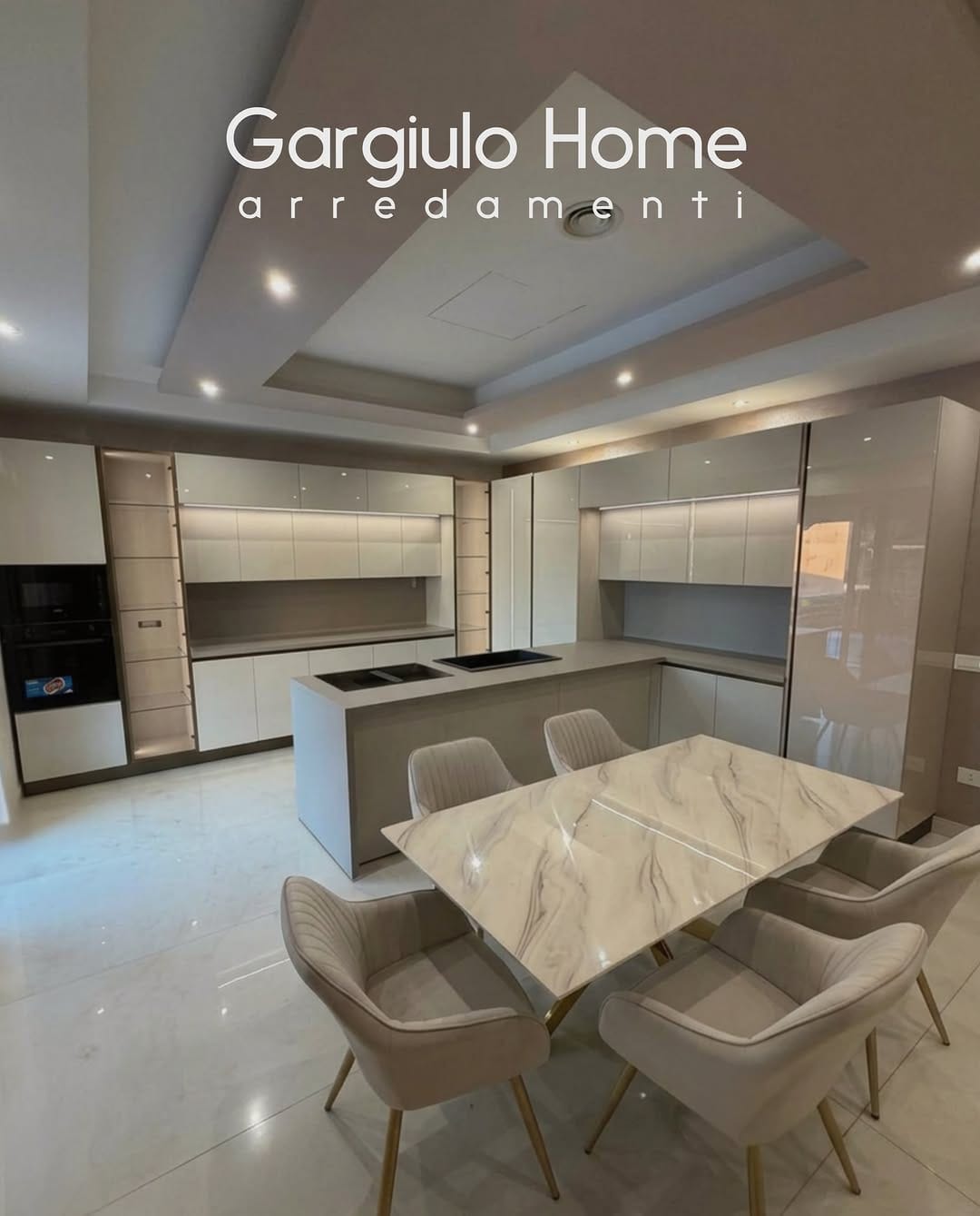 Post 2 by Gargiulo Home Arredamenti on Instagram (carousel)