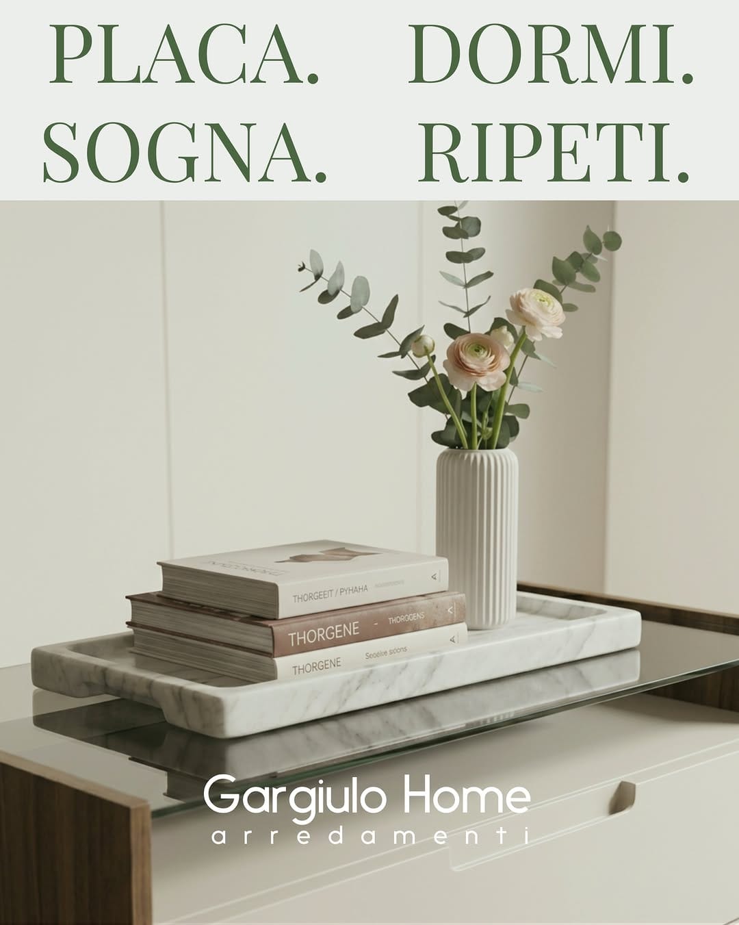 Post 6 by Gargiulo Home Arredamenti on Instagram (carousel)