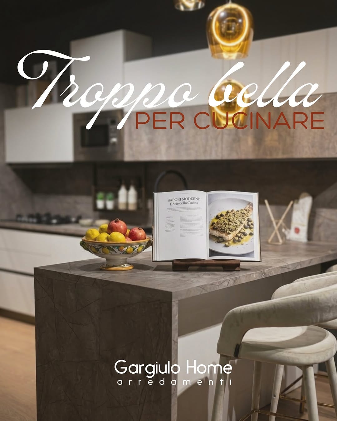 Post 8 by Gargiulo Home Arredamenti on Instagram (carousel)