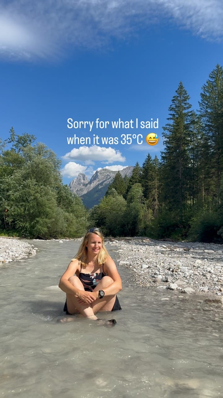 Post 1 by Janine Wenzel | gepacktundlos.com on Instagram (video)