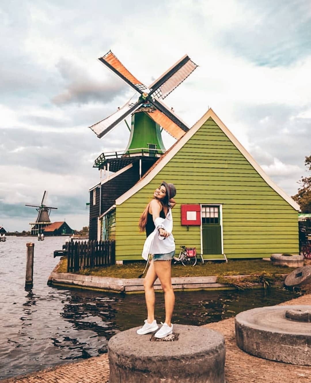Post 6 by Visit_Netherlands 🇳🇱 on Instagram (image)