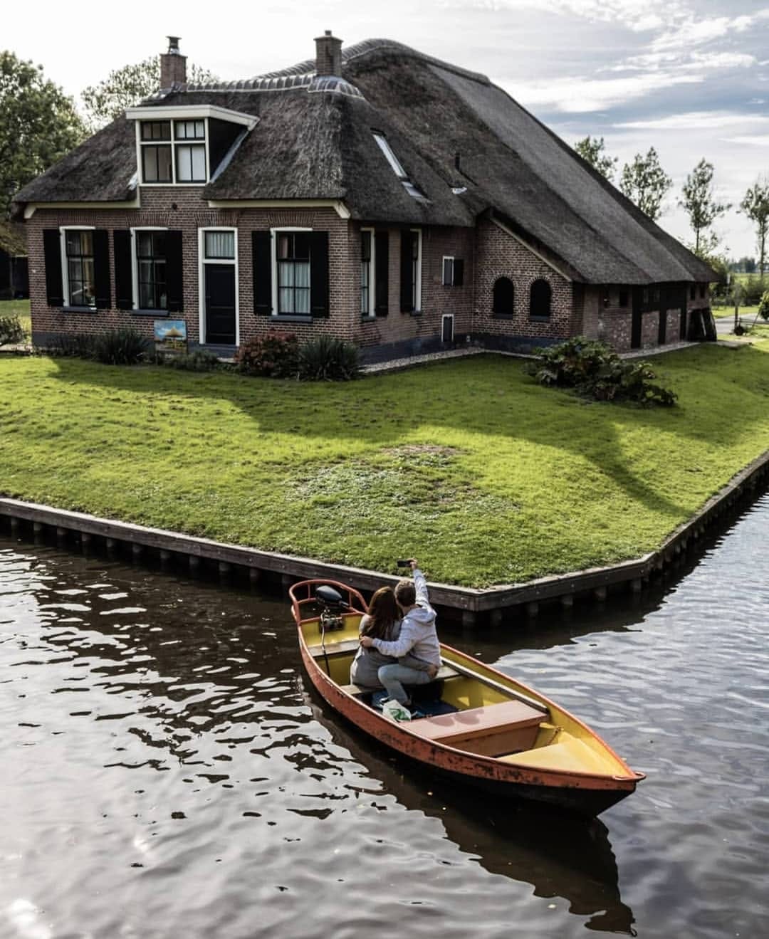 Post 8 by Visit_Netherlands 🇳🇱 on Instagram (image)