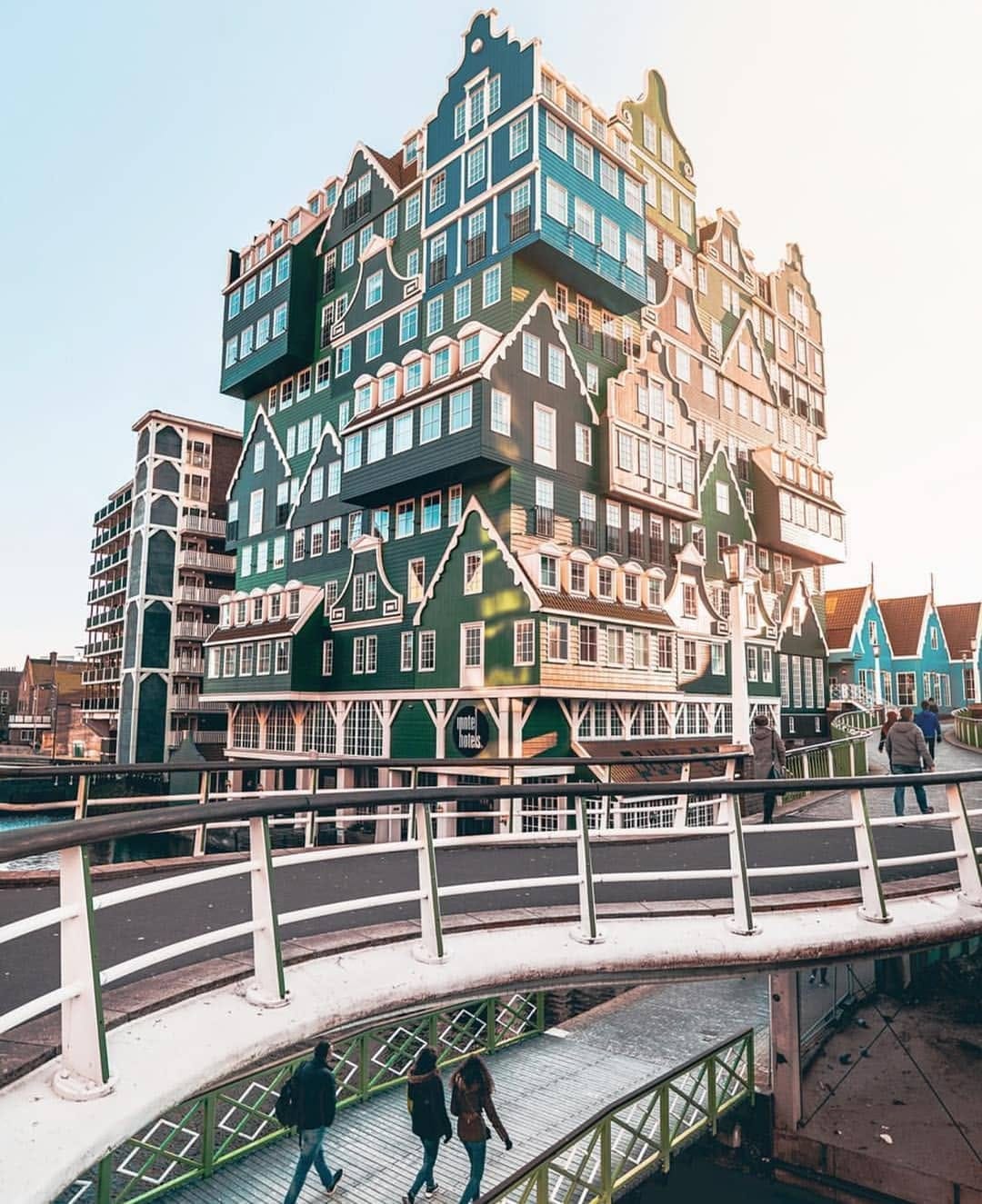 Post 2 by Visit_Netherlands 🇳🇱 on Instagram (image)