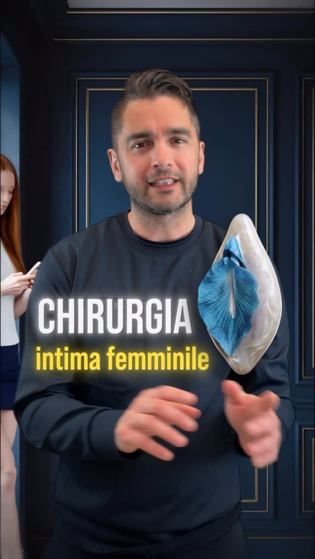 Post 9 by Dott. Pierluigi Gigliofiorito | Chirurgo Plastico & Estetico on Instagram (video)