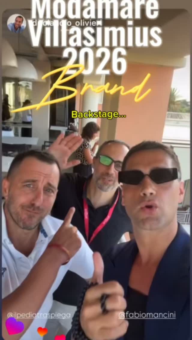 Post 3 by Raffaele Troiano Pediatra on Instagram (video)