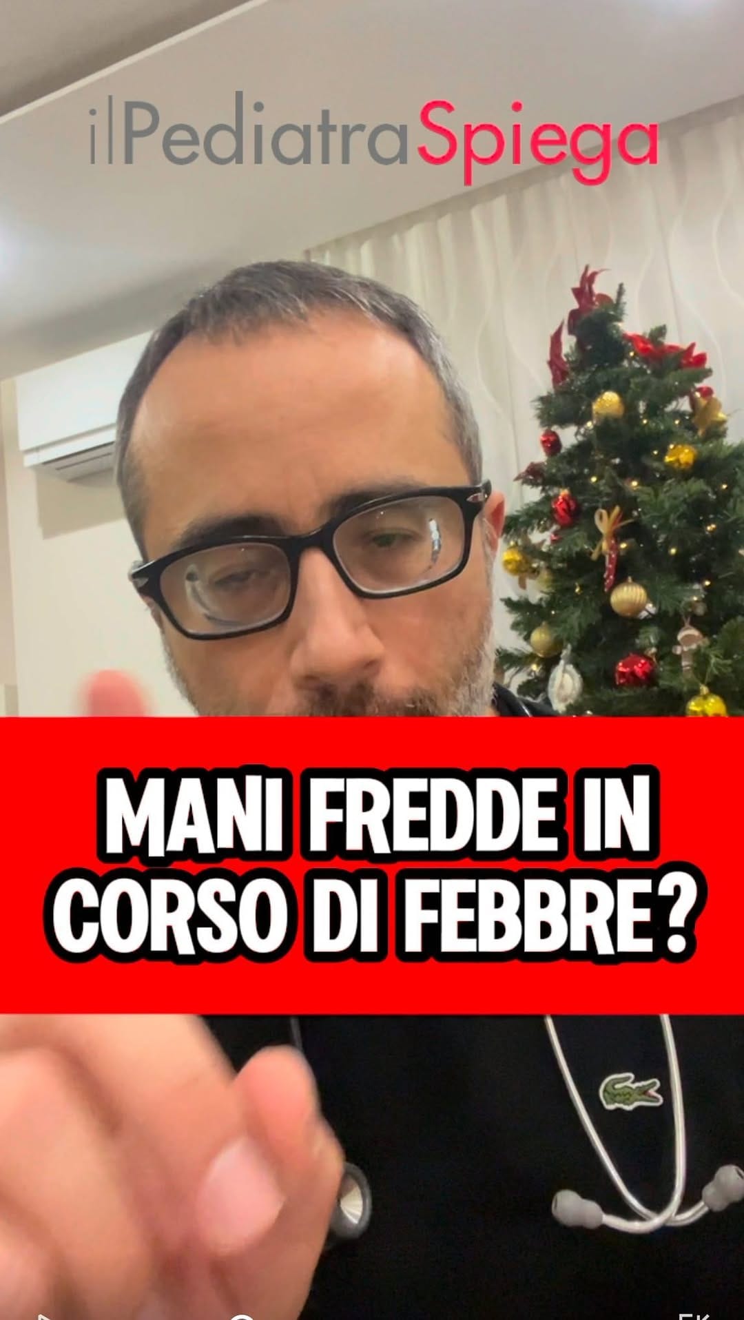 Post 9 by Raffaele Troiano Pediatra on Instagram (video)