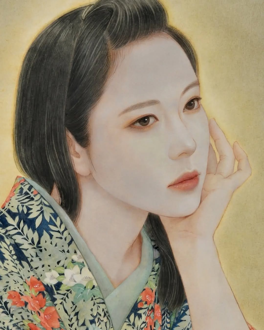 Post 2 by 岡本東子_Toko Okamoto on Instagram (carousel)