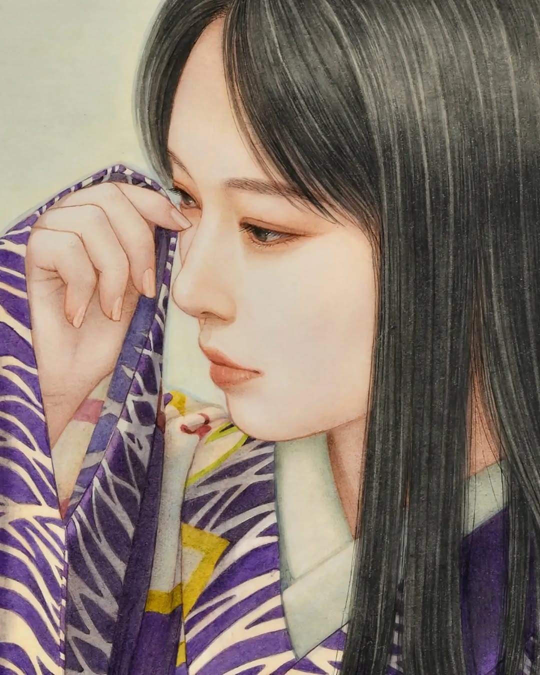 Post 4 by 岡本東子_Toko Okamoto on Instagram (carousel)