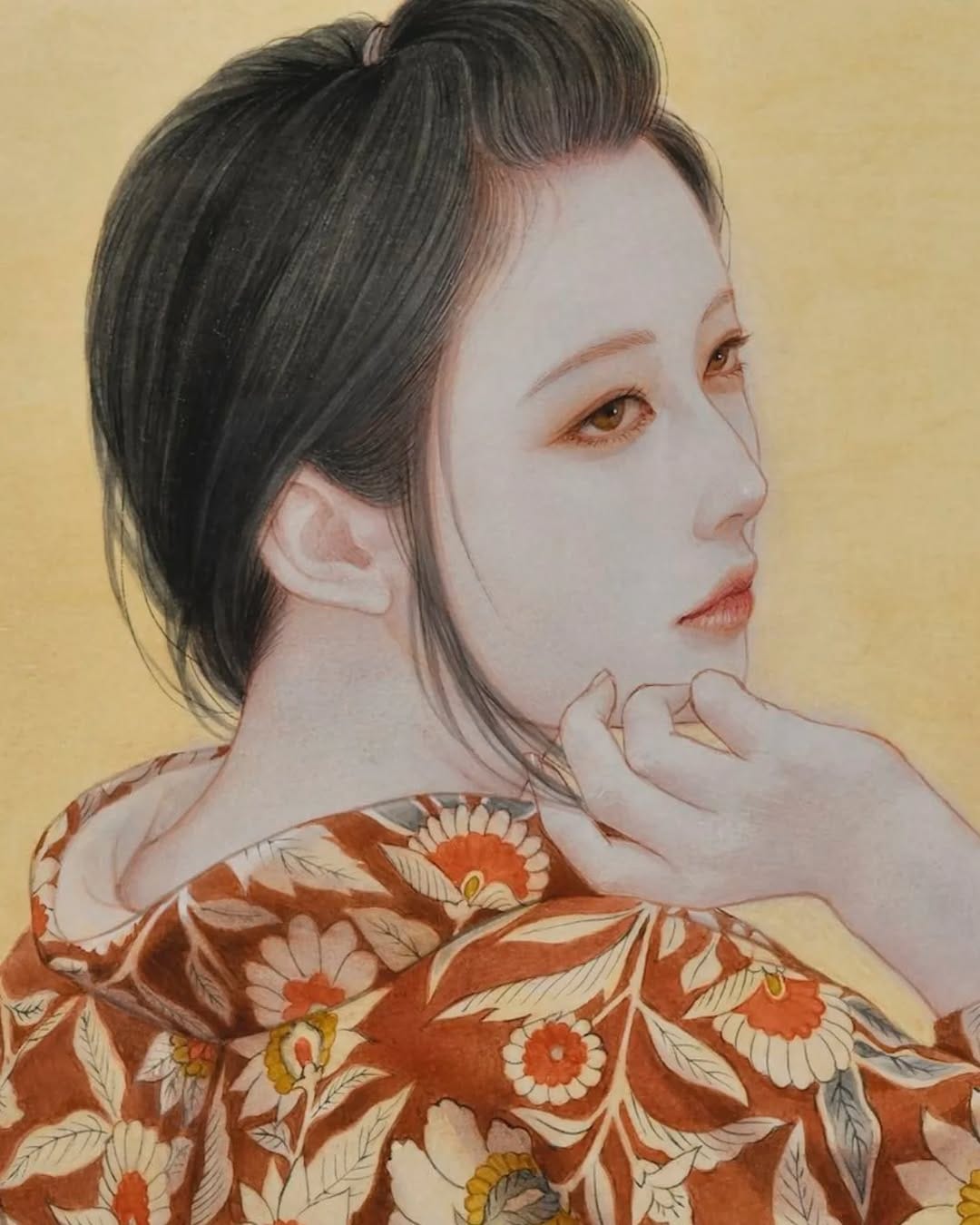 Post 9 by 岡本東子_Toko Okamoto on Instagram (carousel)
