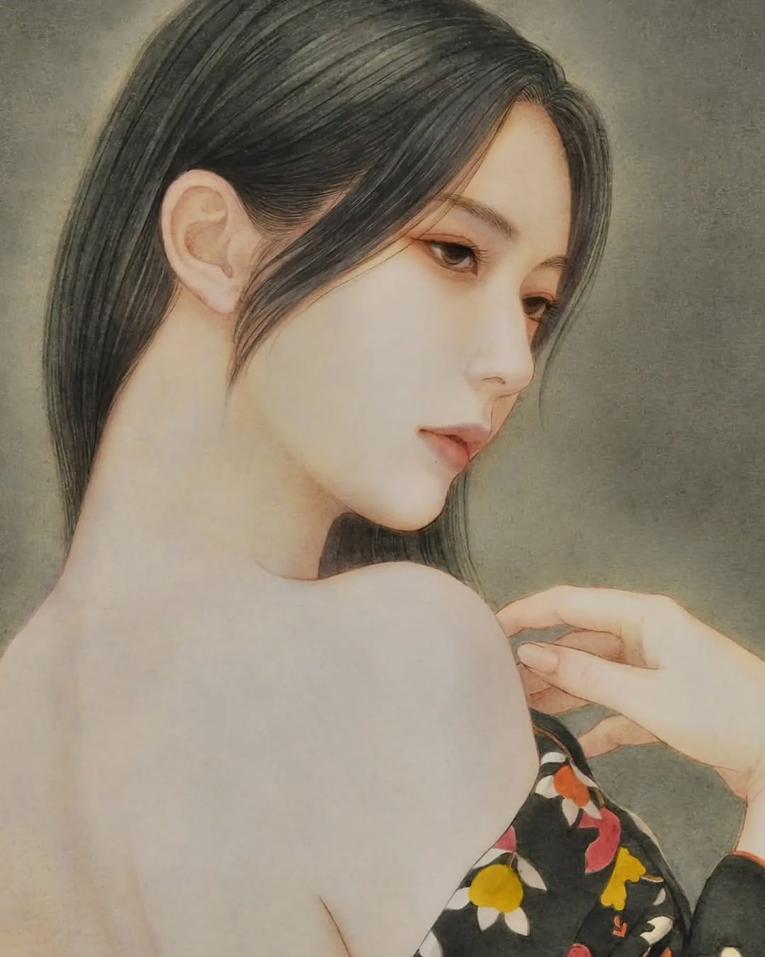 Post 3 by 岡本東子_Toko Okamoto on Instagram (carousel)