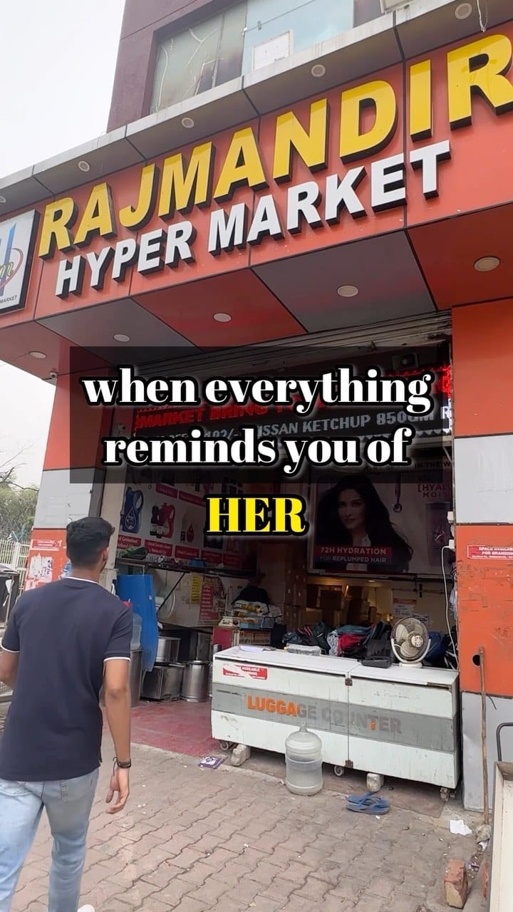 Post 9 by Rajmandir Hypermarket on Instagram (video)