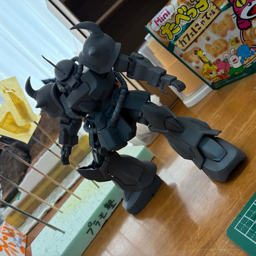 Post 2 by こうへいK48 on Instagram (image)