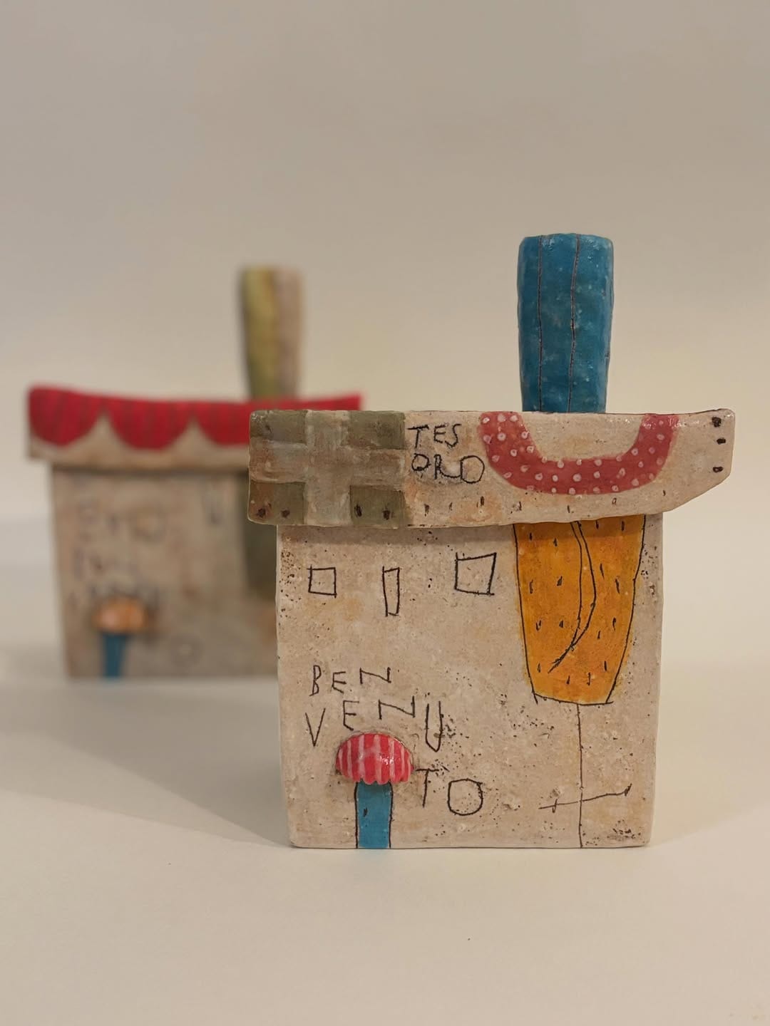 Post 4 by Yuko Yoshikawa  吉川裕子 on Instagram (image)