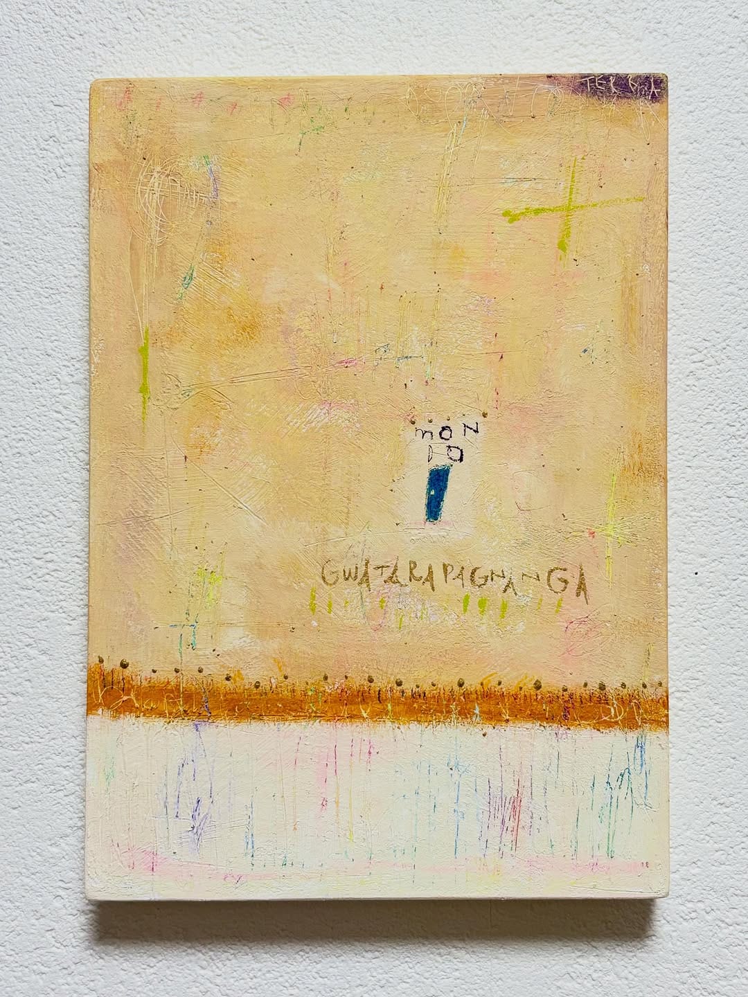 Post 3 by Yuko Yoshikawa  吉川裕子 on Instagram (image)