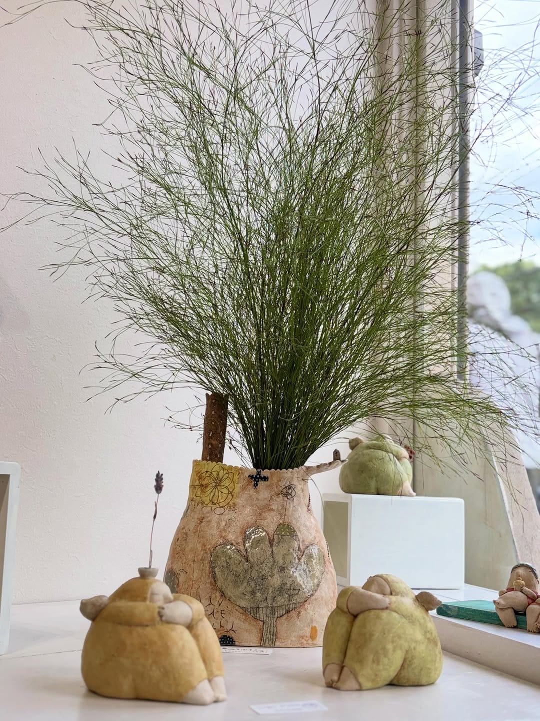 Post 5 by Yuko Yoshikawa  吉川裕子 on Instagram (image)
