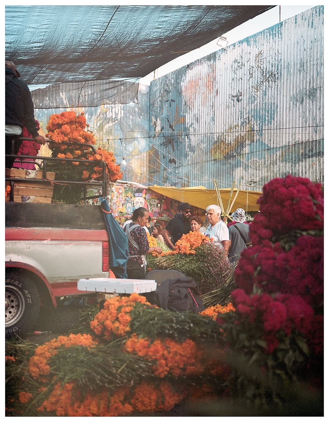 Post 4 by Andrew Reiner on Instagram (carousel)