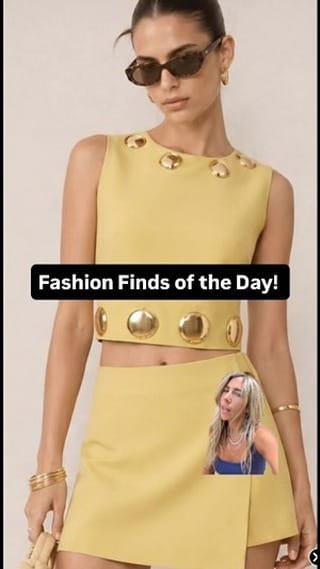 Post 5 by Chasing Designers on Instagram (video)