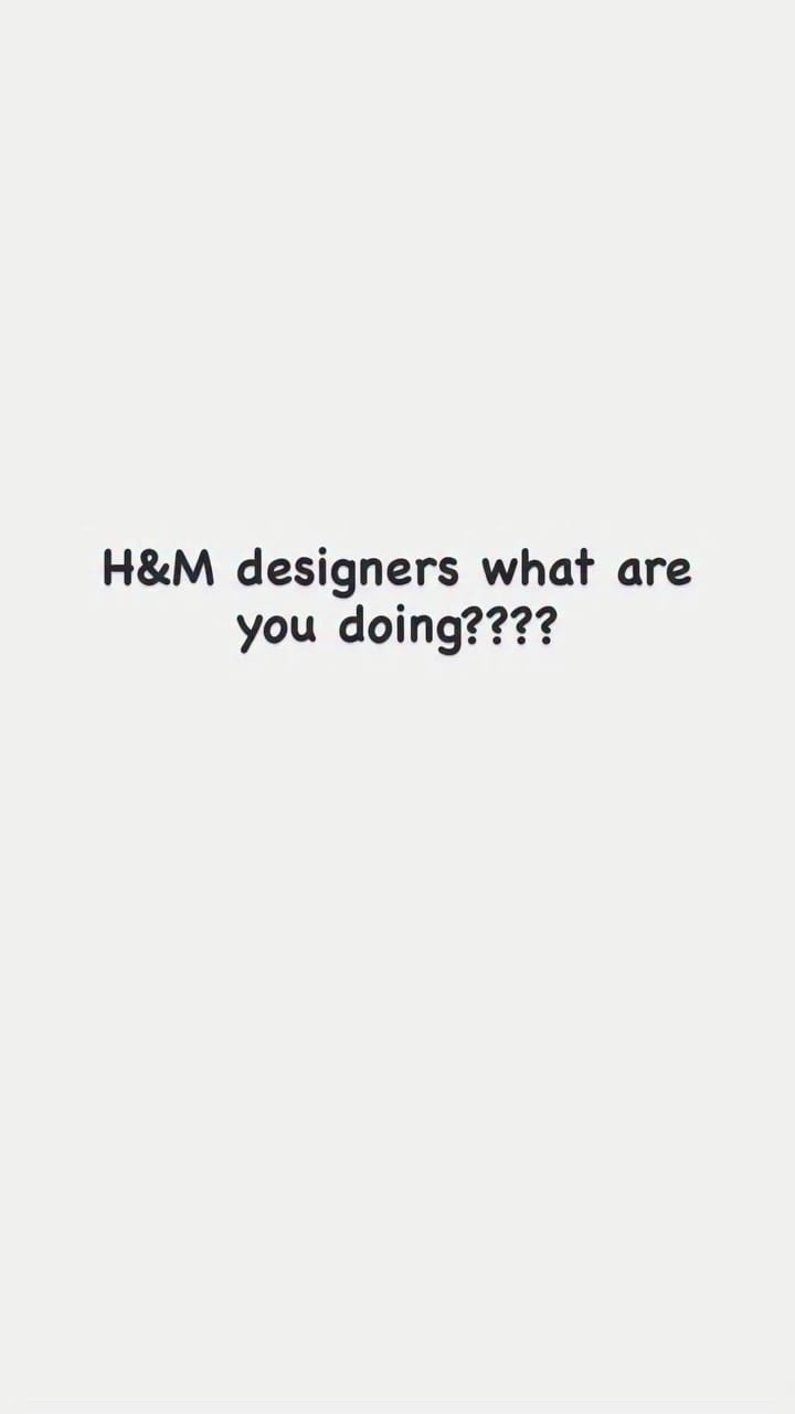 Post 4 by Chasing Designers on Instagram (video)