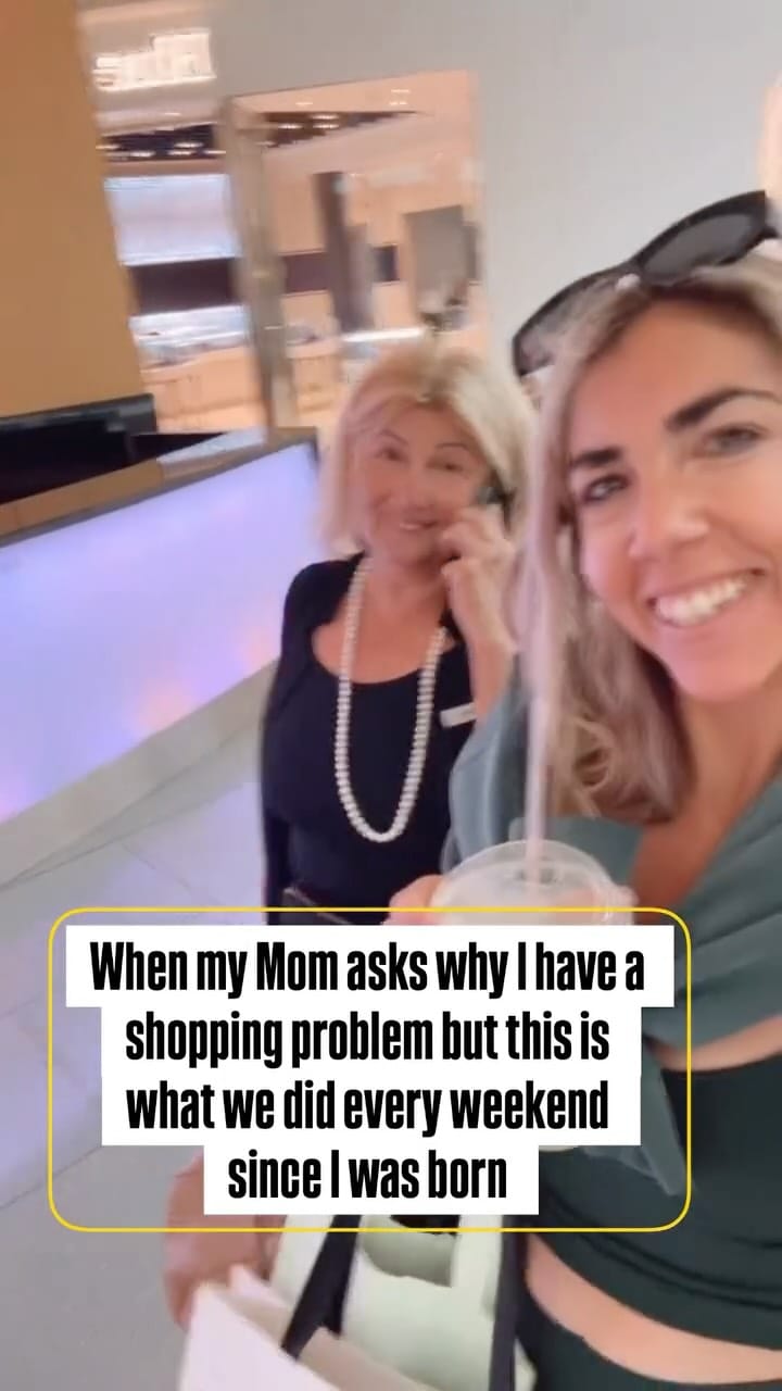 Post 10 by Chasing Designers on Instagram (video)