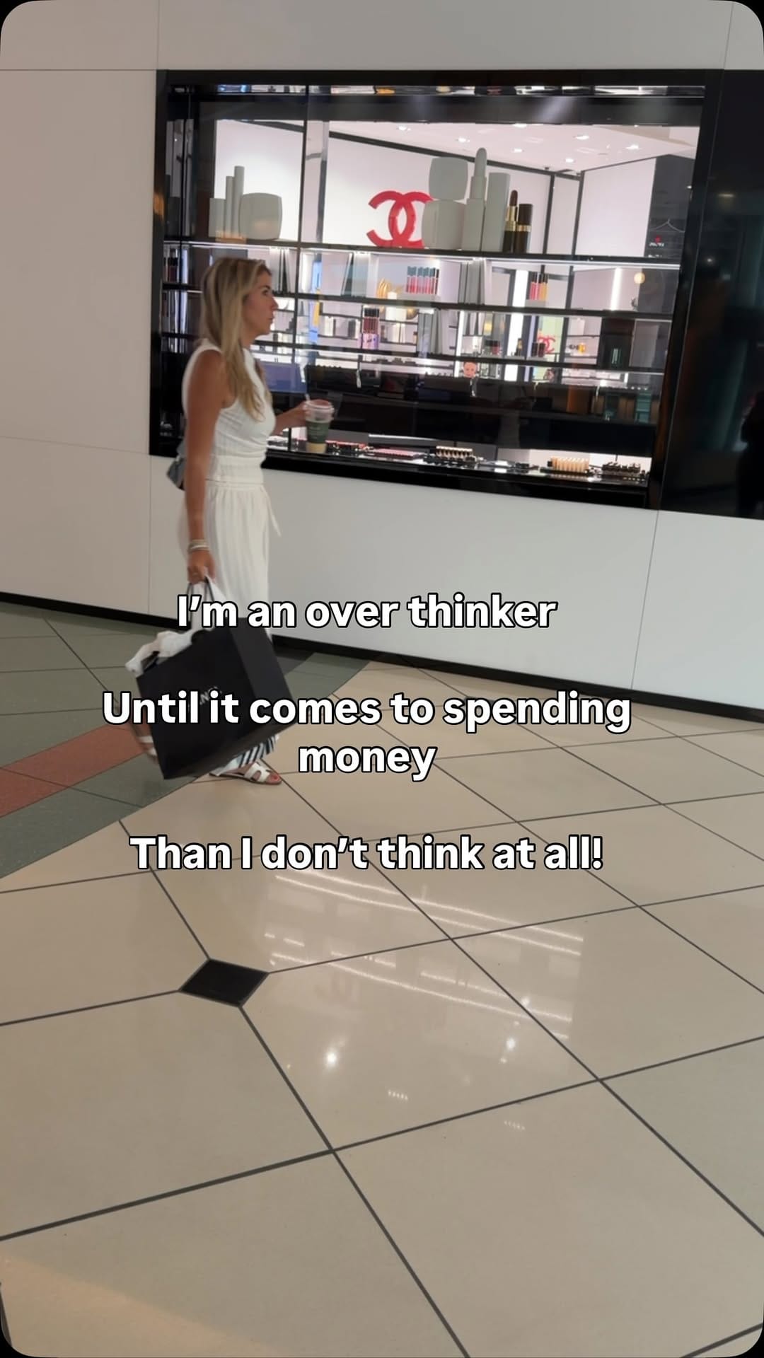 Post 7 by Chasing Designers on Instagram (video)