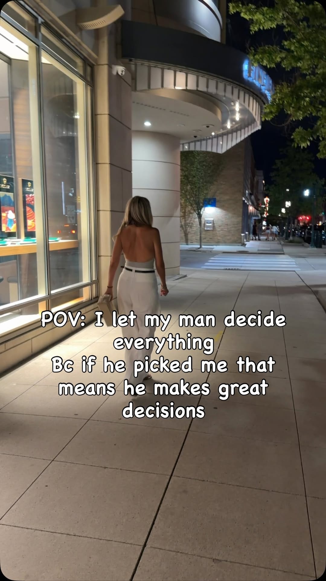 Post 8 by Chasing Designers on Instagram (video)