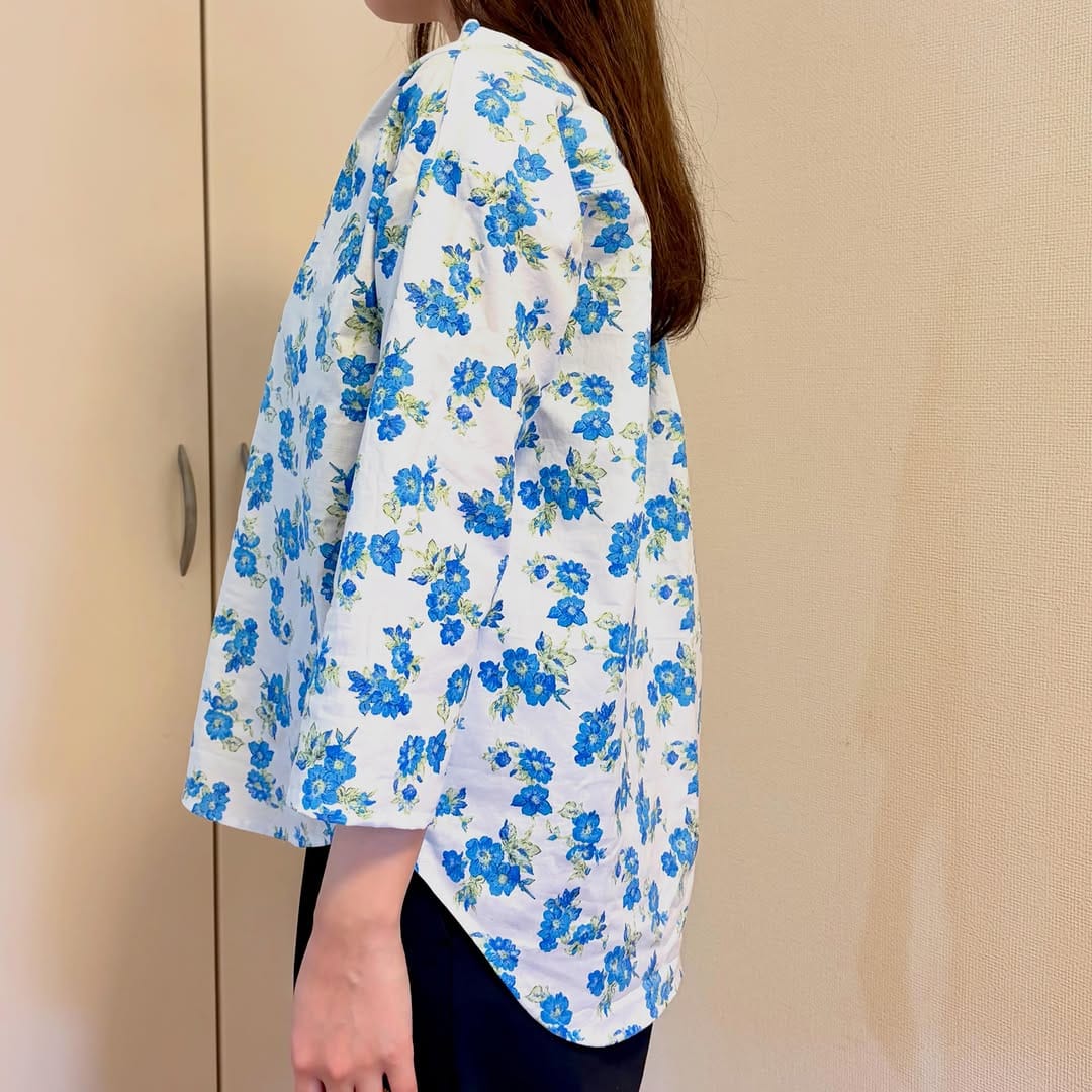Post 4 by couture maison yuritoi on Instagram (carousel)