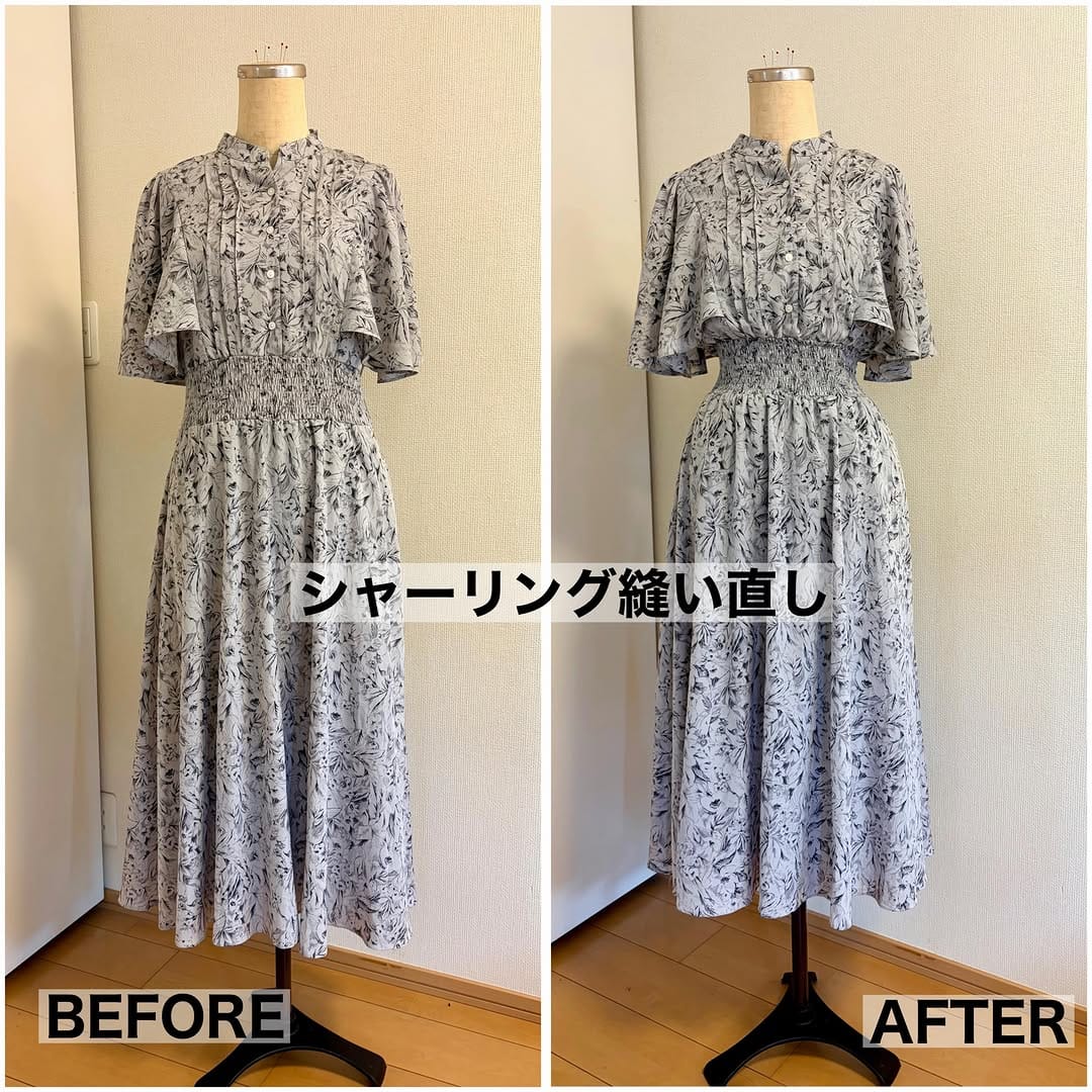 Post 10 by couture maison yuritoi on Instagram (carousel)
