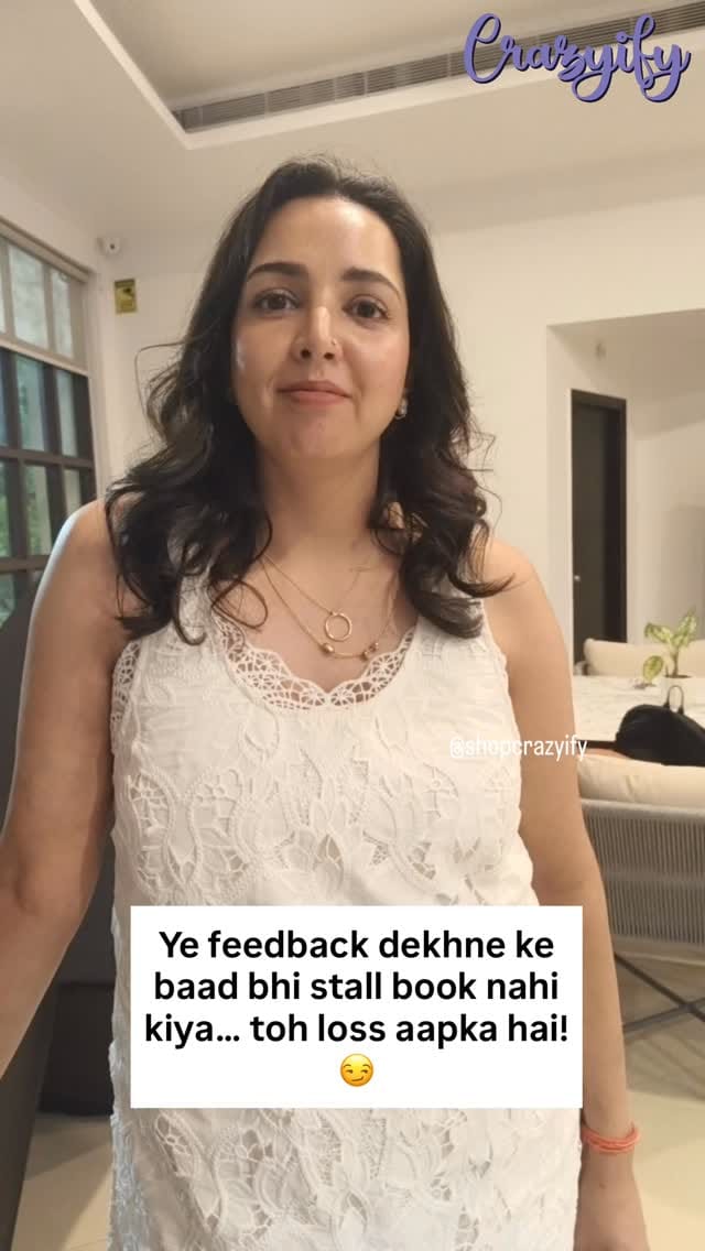 Post 2 by Crazyify Bulk Gifting on Instagram (video)