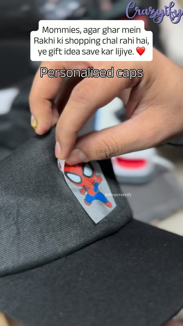 Post 4 by Crazyify Bulk Gifting on Instagram (video)