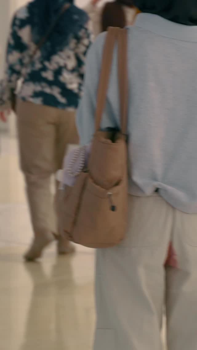 Post 10 by IOI City Mall on Instagram (video)
