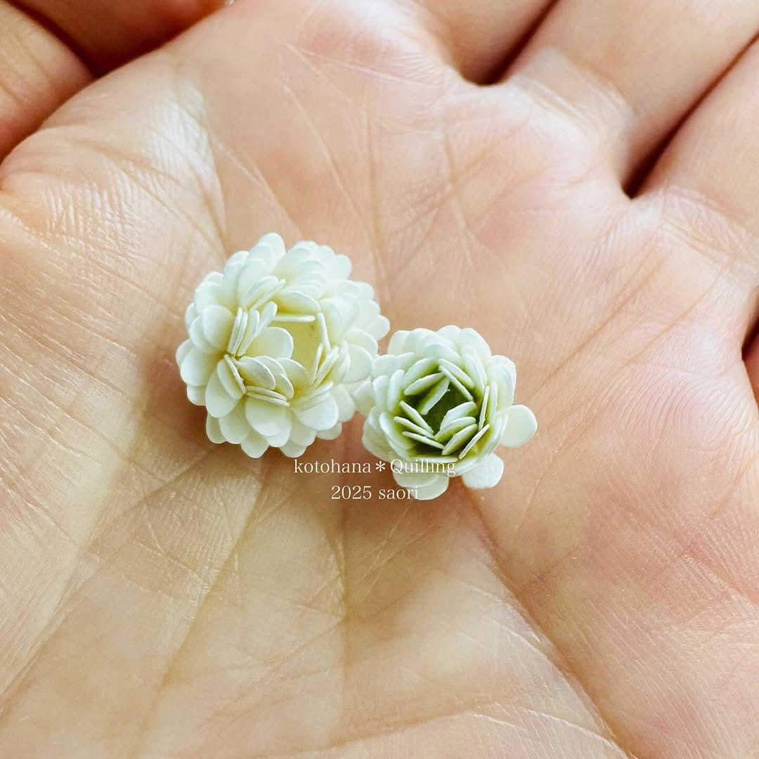 Post 3 by Saori Yamanaka on Instagram (image)