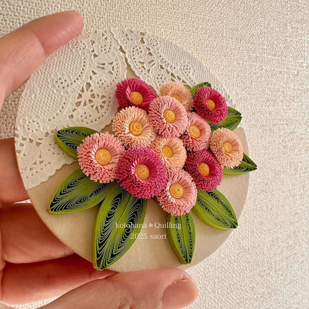 Post 10 by Saori Yamanaka on Instagram (carousel)