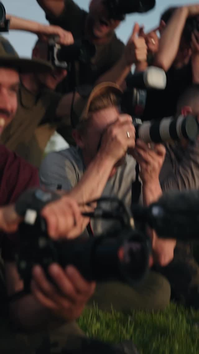 Post 8 by Carp Porter on Instagram (video)