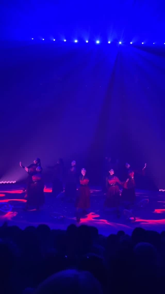 Post 5 by UniCircle Flow on Instagram (video)