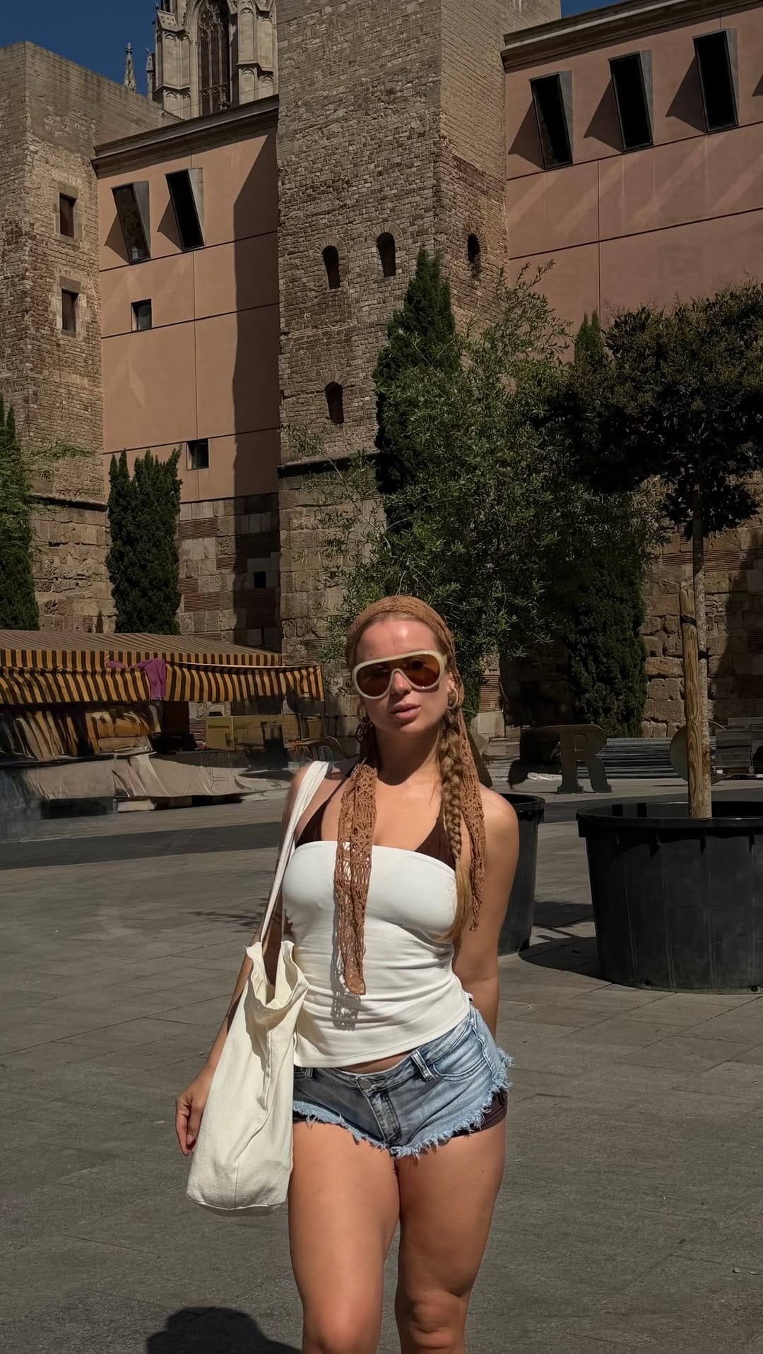 Post 3 by Anastasiia|High Heels Choreographer|Owner of SHEMUSE on Instagram (video)