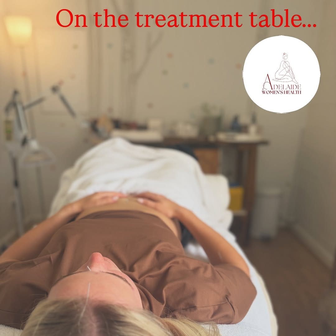 Post 5 by Dr Carla @ Adelaide Women’s Health on Instagram (carousel)