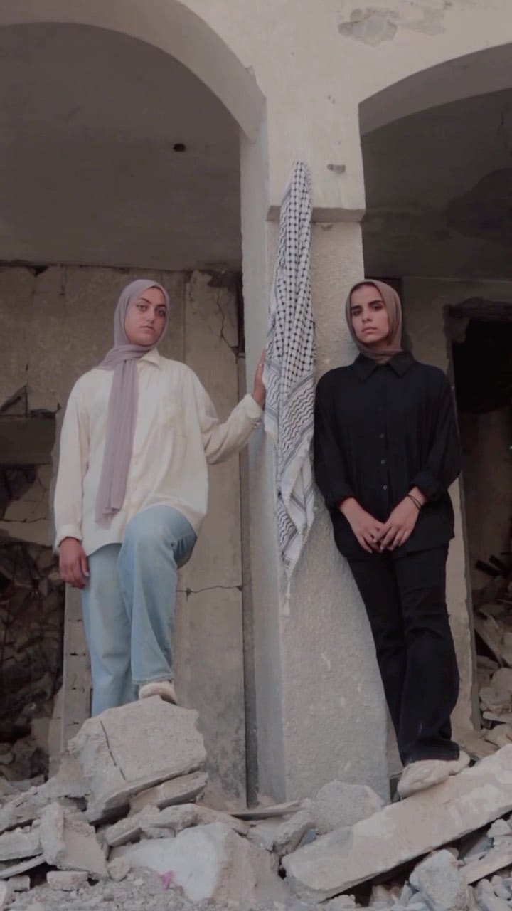 Post 6 by Mohannad khaled || مهند خالد🎥 on Instagram (video)