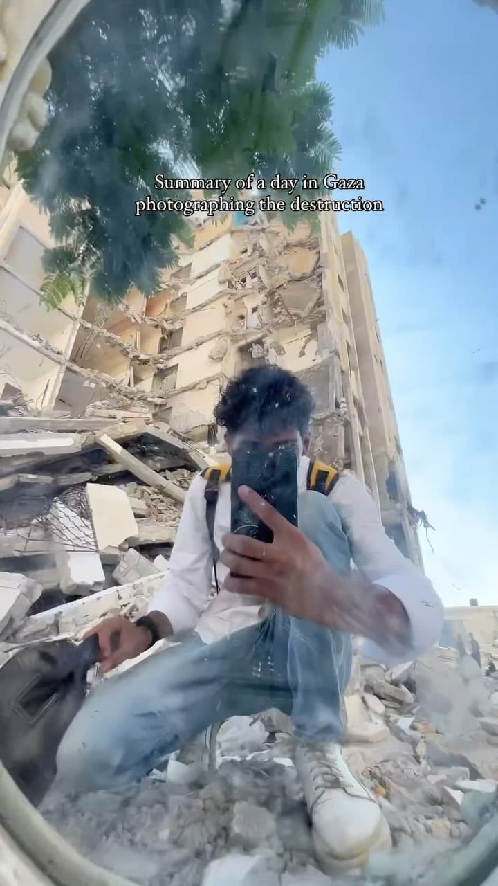Post 8 by Mohannad khaled || مهند خالد🎥 on Instagram (video)