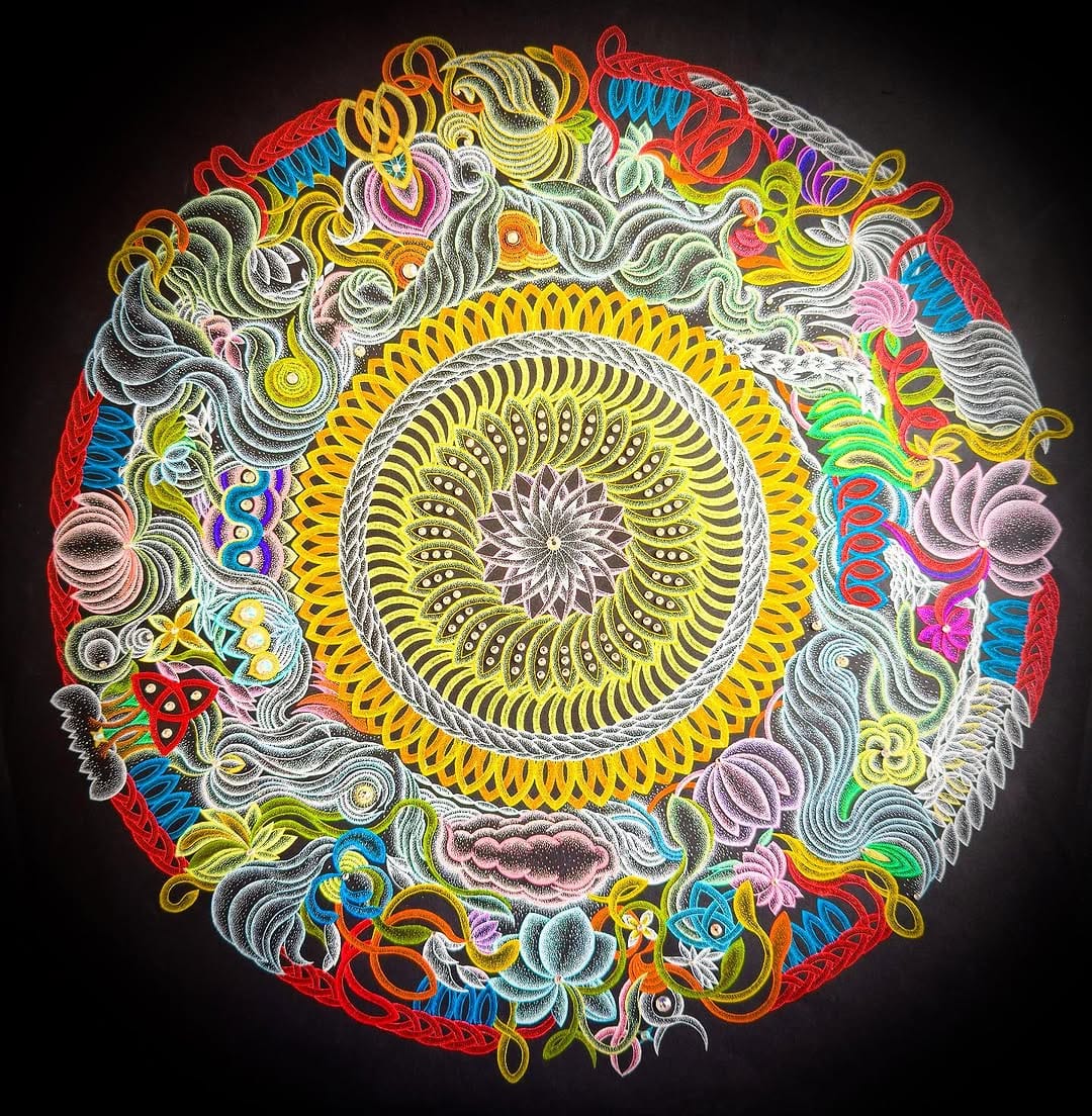 Post 10 by Mie Kaito on Instagram (image)