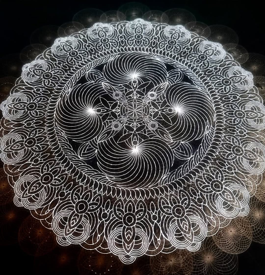 Post 5 by Mie Kaito on Instagram (image)