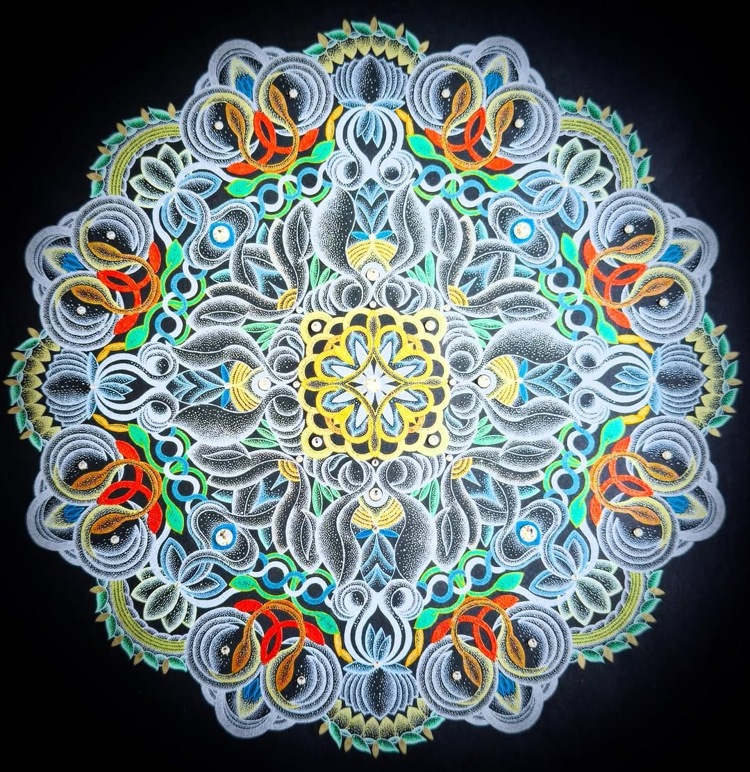 Post 4 by Mie Kaito on Instagram (image)
