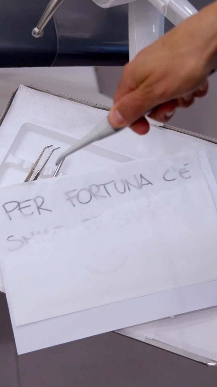 Post 5 by IDEA - AESTHETIC DEPARTMENT on Instagram (video)