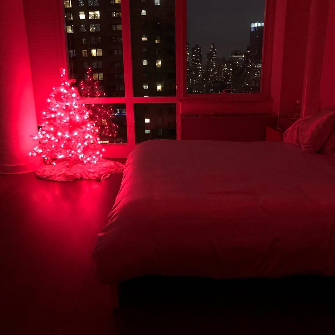 Post 3 by ZTNYC Agency on Instagram (image)