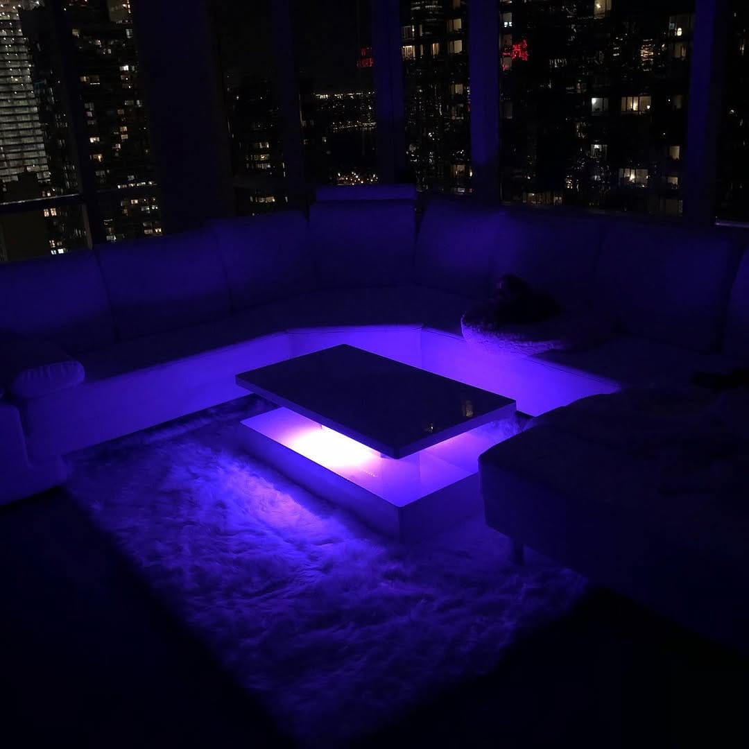 Post 1 by ZTNYC Agency on Instagram (image)
