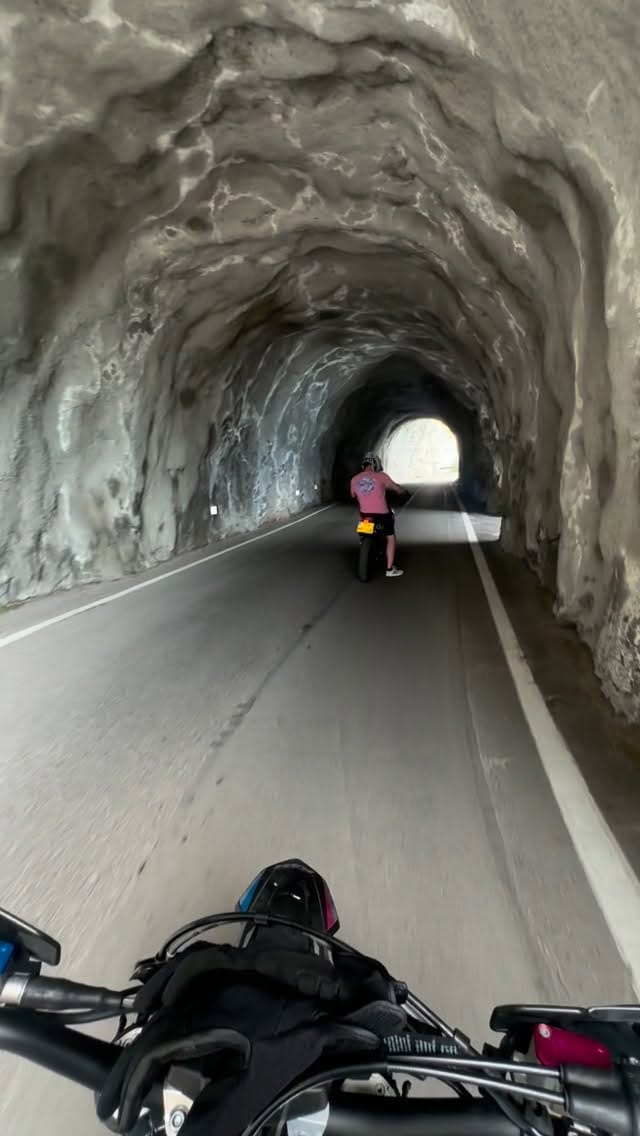 Post 1 by KTM EXC 125 | SUPERMOTO on Instagram (video)