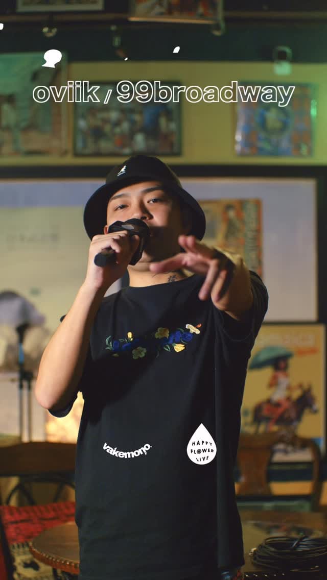 Post 8 by oviik official. on Instagram (video)