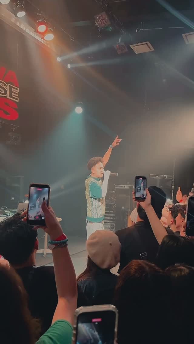 Post 5 by oviik official. on Instagram (video)