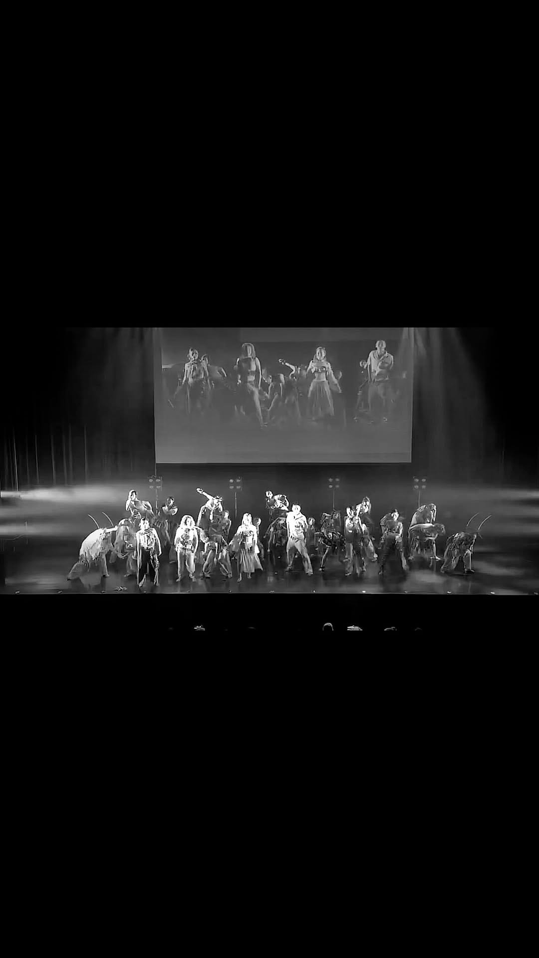 Post 1 by eri on Instagram (video)
