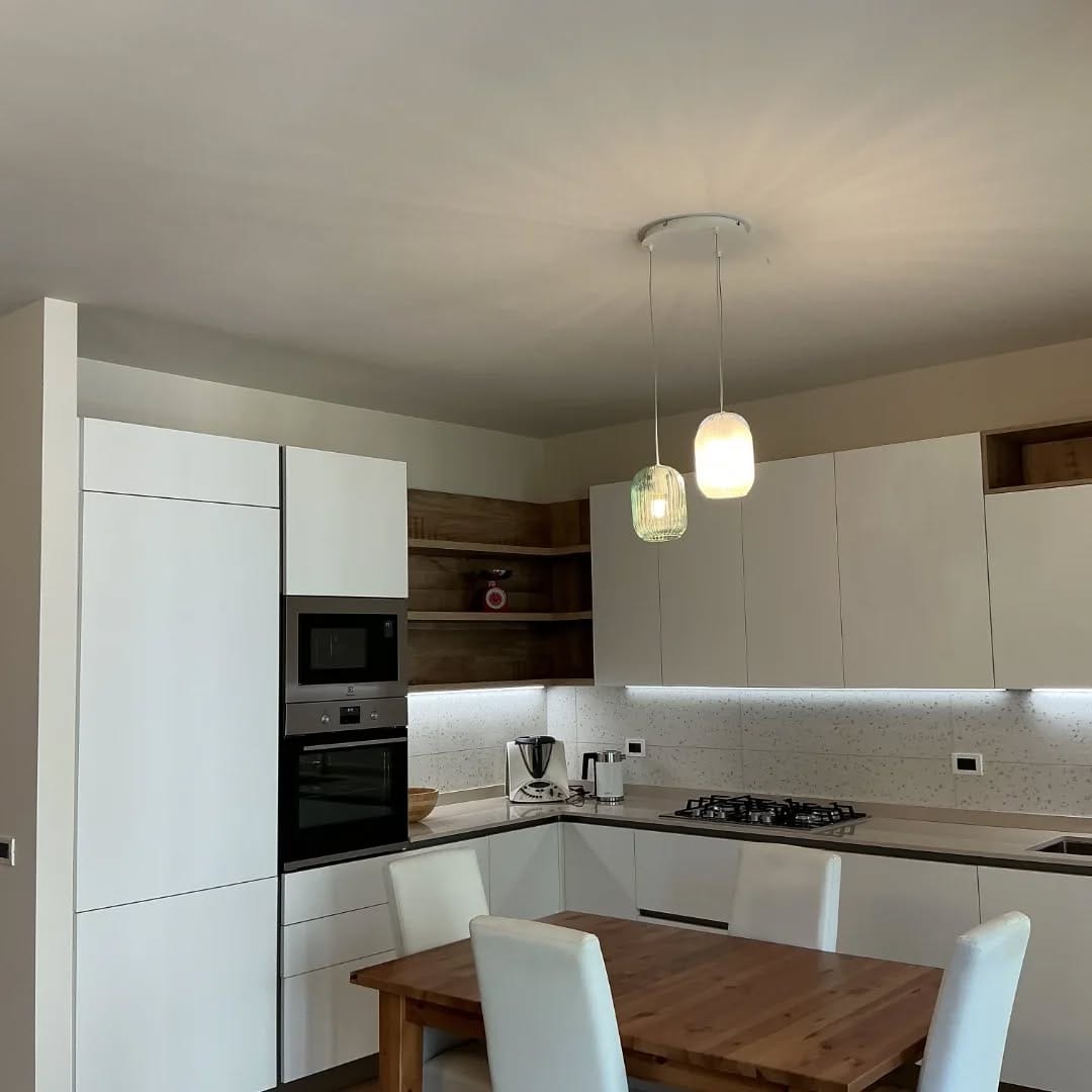 Post 4 by MAP CUCINE Borgosatollo BS on Instagram (carousel)