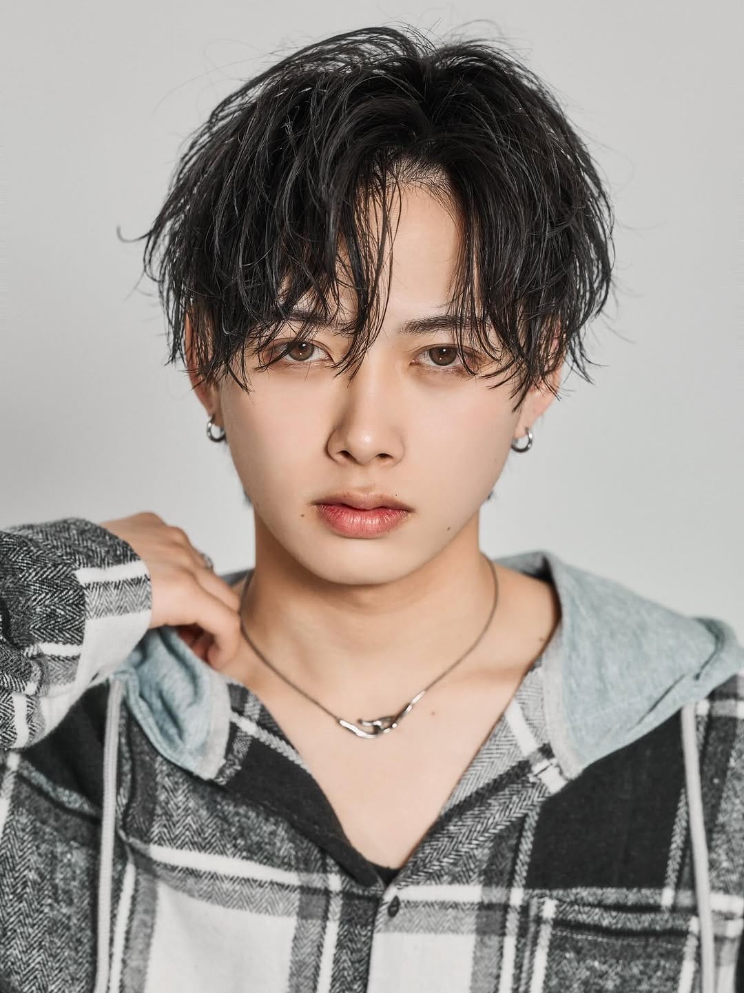 Post 10 by 【無料カットモデル募集中】 LIPPS hair 渋谷/ ヨギ on Instagram (image)
